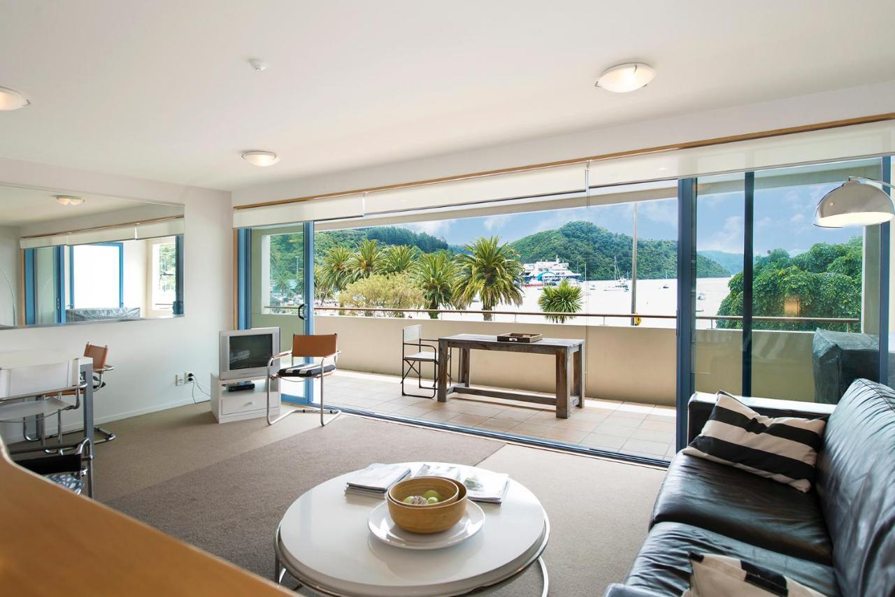Perano On The Quay Picton Exterior foto