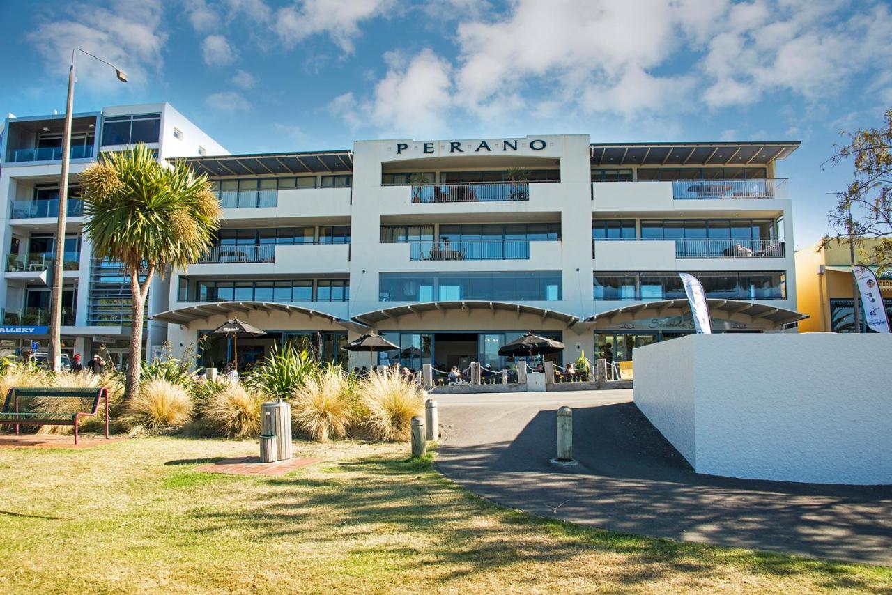 Perano On The Quay Picton Exterior foto