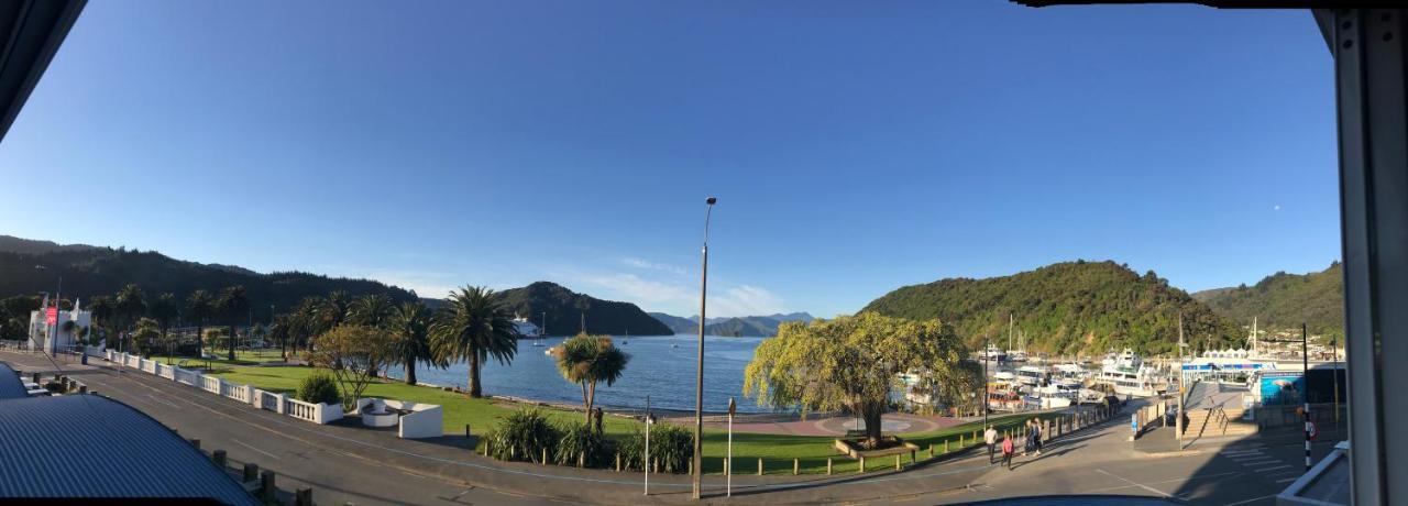 Perano On The Quay Picton Exterior foto